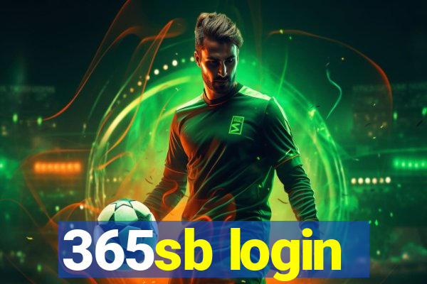 365sb login